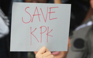 Ratusan Pegawai KPK Lolos TWK Disebut Minta Pelantikan Mereka Jadi ASN Ditunda
