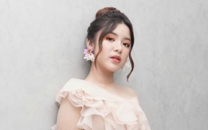 Akhirnya Lahir! Tiara Anugrah Umumkan Perilisan Single ke-4 'Hadapi Berdua'