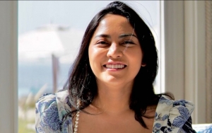Selama Ini Diam, Rachel Vennya Bakal Usut Tuntas Netizen Nyinyir Usai Pulang Liburan di Dubai