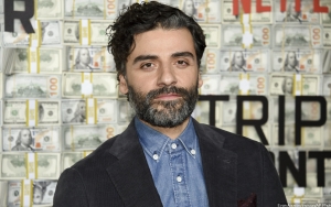 Marvel Konfirmasi Peran Oscar Isaac Sebagai Superhero di 'Moon Knight'