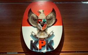 TNI-Polri Hingga Satpol PP Jaga Ketat Sekitar Gedung KPK, Siagakan Mobil Water Canon