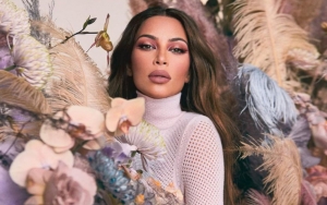 Dituding Terlambat Bayar Upah Staf Dan Eksploitasi Jam Kerja, Kim Kardashian Buka Suara