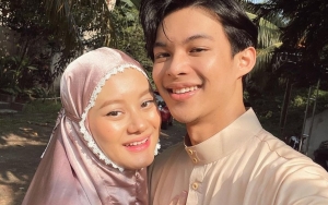 Jadi Suami Siaga Jelang Dinda Hauw Lahiran, Rey Mbayang Malah Dituding Pemalas