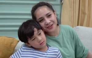 Nagita Slavina Nangis Saat Jalani USG, Reaksi Beda Rafathar Lihat Calon Adiknya Bikin Ngakak