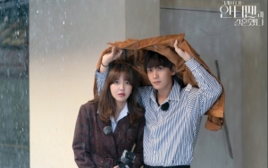 Choi Tae Joon Romantis Dukung Sooyoung, 'So I Married The Anti-Fan' Janjikan Konflik Sengit