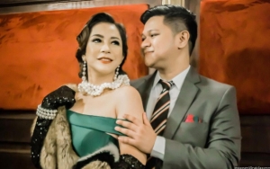Muhammad Reza Beri Mahar 3 Mata Uang Asing Saat Nikahi Nabilla Gomes, Ternyata Ini Maknanya