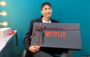 Jadi Pemeran Utama, Tang Joon Sang Tak Bisa Tonton 'Move to Heaven' Gara-gara Ini
