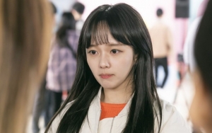 Diadaptasi dari Webtoon, 'Imitation' Tuai Pujian dari Penulis Aslinya