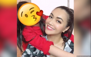 Cerita Haru Denada Soal Sang Anak Ngambek Ingin Makan Ketupat Saat Lebaran