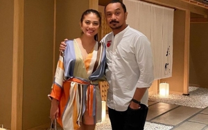 Istri Bagikan Foto 'Aib' Sebelum Dan Sesudah Menikah, Giring Ganesha: Tunggu Pembalasan Aku!