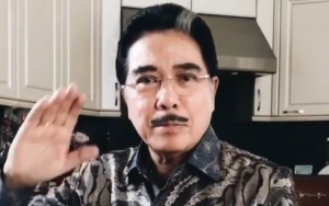 Mantan Istri Pertama Hotma Sitompul Ajukan Somasi 7x24 Jam, Apa Saja yang Dituntut?