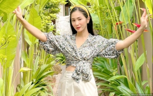 Bunga Zainal Sentil Warganet Julid: Kalau Sibuk Gak Ngurusin Urusan Orang Lain