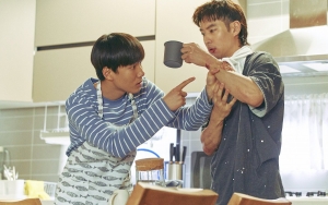 Selisih 19 Tahun, Tang Joon Sang dan Lee Je Hoon Punya Chemistry Sehebat Ini di 'Move to Heaven'