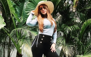 Barbie Kumalasari Pede Umbar Foto Seksi, Ramai Dapat Reaksi Sinis Hingga Sang Anak Dikasihani