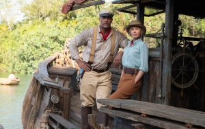 Trailer Baru 'Jungle Cruise' Hadirkan Nuansa Kuat 'Pirates of the Caribbean'