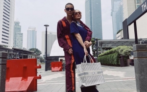 Agnes Monica Berkebaya Bali Dipuji Serasi dengan Pria Ini, Adam 'Pacar Beda Agama' Cemburu?