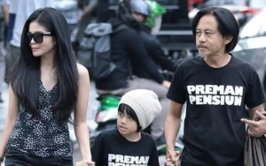 Epy Kusnandar Mendadak Umumkan 'Pisah' Dari Istri Cantik, Ada Alasan Mulia Dibaliknya