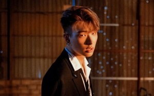 Mingi ATEEZ Berpartisipasi Di Lagu Final 'Kingdom' Saat Hiatus, Agensi Beri Penjelasan