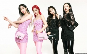Avatar aespa Ikut Tampil di Video Performance Baru 'Next Level,' Netizen Keluhkan Hal Ini