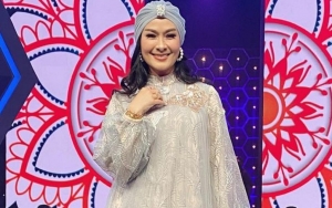 Iis Dahlia Rajin Perawatan Jelang Usia 50 Tahun, Bagian Wajah ini Bikin Iri Sang Putri