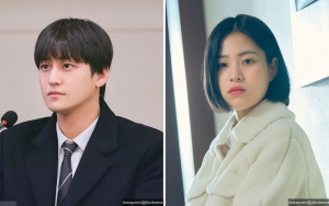 Diduga Tukang Ghosting di 'Law School', Potret Kim Bum dan Lee Soo Kyung Diprotes
