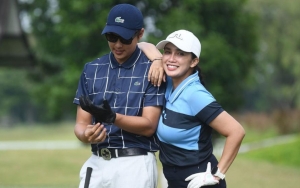 Pose Sensual Andhika Pratama dan Ussy Sulistiawaty Dikritik Habis-habisan, Dinilai Tak Pantas