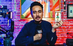 Denny Darko Prediksi Tujuan Sebenarnya Umi Pipik Bongkar Poligami Yang Dilakukan Uje