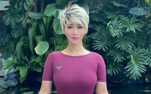 Sering Bikin Ikutan Ngilu Saat Pamer Pose Yoga, Inul Daratista Bongkar Perjuangan di Baliknya