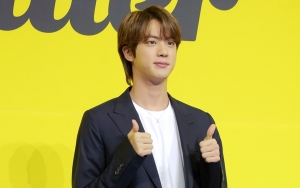Menolak Mati-Matian, Jin Dipaksa Cicipi Makanan Buatan Member BTS