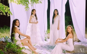 MAMAMOO Rilis Tracklist Untuk Album Baru 'WAW', Bakal Berisi 4 Lagu Keren