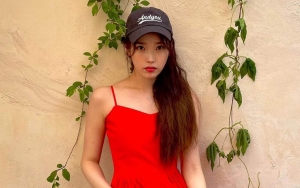 IU Kenang Susahnya Masa-Masa Awal Debut Saat Dihina Penonton, Hargai Kesuksesan Sekarang