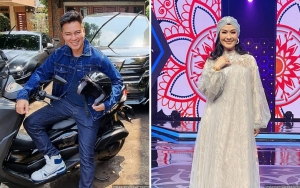 Begini Reaksi Baim Wong Saat Tahu Iis Dahlia Dihujat Gara-Gara Salah Sebut Nama Anaknya