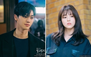 Song Kang & Han So Hee Pasangan Manis di Trailer 'Nevertheless', Pembaca Webtoon Beri Peringatan