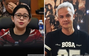 Konflik Puan-Ganjar Disebut Cuma Dinamika Politik Biasa, PDIP Malah Singgung Koalisi Dengan Gerindra