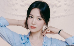Terkenal dan Tajir Melintir, Song Hye Kyo Ternyata Dapat Bayaran Sebesar Ini untuk Endorse