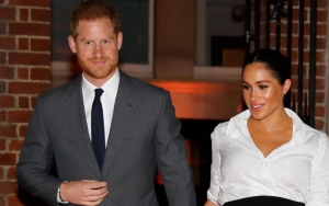 Pangeran Harry Bicarakan Perjuangan Meghan Markle Lawan Depresi Tapi Tak Didukung Keluarga Kerajaan