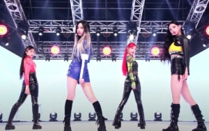 aespa Jalani Comeback Stage di 'Music Bank', Karina Paling Disorot Netizen 
