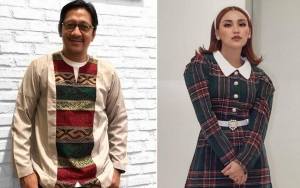 Heboh Video Andre Taulany Elus-Elus Ayu Ting Ting, Netizen: Skandal Selingkuh 'Jilid 2'