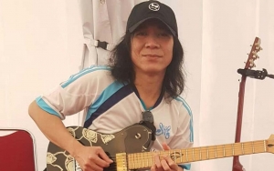 Jadi Komisaris Telkom, Kompetensi Abdee Slank Malah Dipertanyakan
