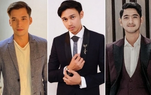 Stefan William dan Caesar Hito Adu Tampan, Kubu Arya Saloka Ogah Kalah