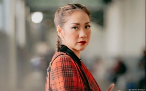 Bunga Citra Lestari Promo Film Terakhir Ashraf Sinclair, Beber Sifat Bengis Sang Suami