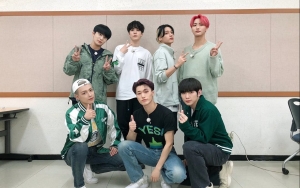 ATEEZ Beber Kisah Haru Di Balik Panggung 'Kingdom' Pekan Ini