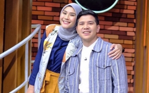 Zaskia Adya Mecca Beri Pujian Selangit Untuk Haykal Kamil: Capeknya Jadi Dia Nggak Kebayang