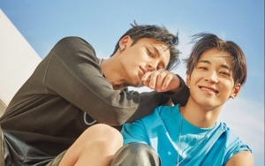 Mingyu dan Wonwoo SEVENTEEN Ungkap Alasan Ajak Lee Hi Kolaborasi Dalam 'Bittersweet'
