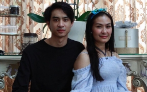 Iis Dahlia Ultah, Devano Danendra Malah Bahas 'Marhaban' dan 'Keanu'