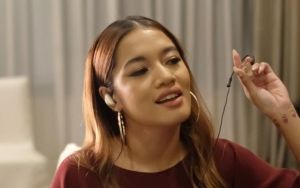 Tampilkan Versi Terbaru, Cantika Abigail Rilis 'Tak Mungkin Ku Melepasmu' Dengan Iringan Orkestra