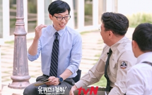 Undang Penulis Terkenal, 'You Quiz on the Block' Malah Tuai Kontroversi Gara-Gara Hal Ini