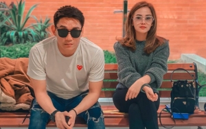 Citra Monica Tegaskan Keluarga Dylan Sahara Hadir Dalam Pernikahan Ifan Seventeen