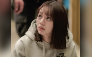 Akting Hyeri Girl's Day di Adegan Lucu 'My Roommate Is A Gumiho' Tuai Sorotan