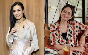 Dikenal Kerap Komentar Nyinyir, Iis Dahlia Justru Puji Aksi Bernyanyi Spontan Enzy Storia